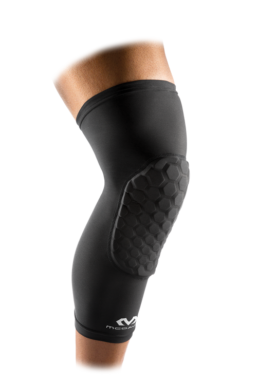 McDavid HEX TUF Padded Leg Sleeves – eSportingEdge