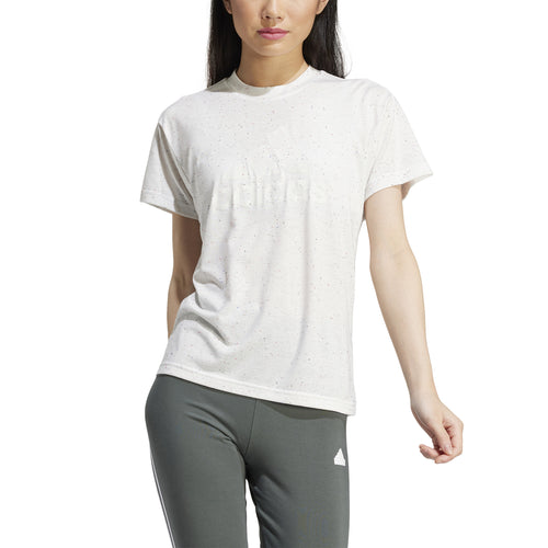 Women's Adidas Future Icons Winners 3.0 T-Shirt - Fig – eSportingEdge