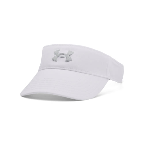 Women's Under Armour ISO-Chill Launch Visor – eSportingEdge