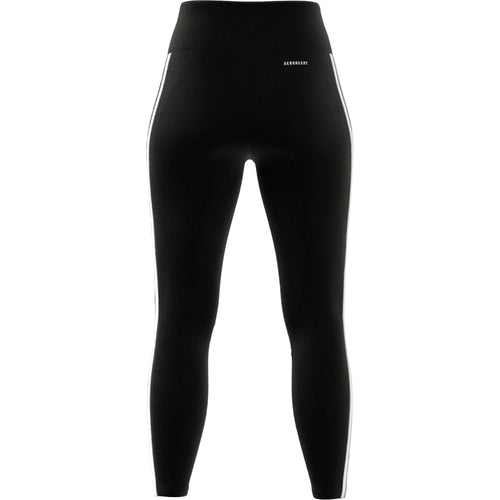 Optime Stash Pocket High-Waisted 3/4 Leggings