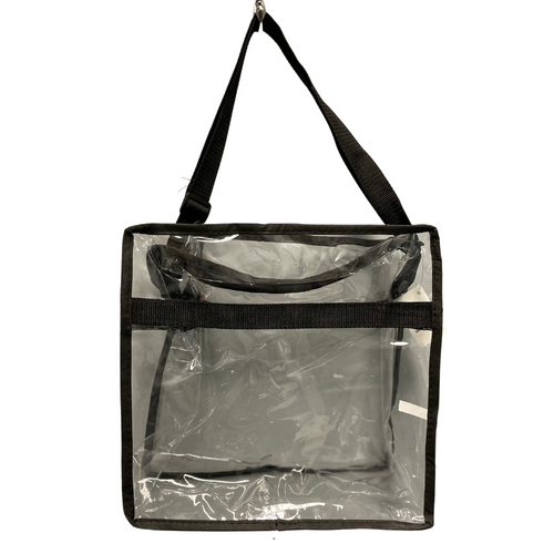 Clear Tote Bag -  Canada