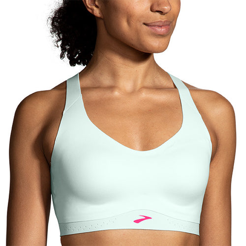 Women's Brooks Dare Crossback 2.0 Bra