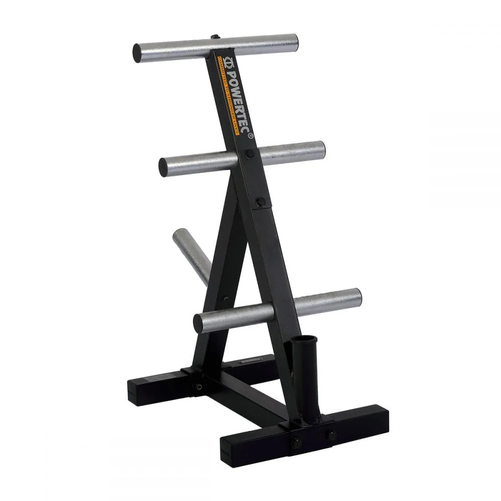 Olympic Bench Weight Option (Optional) *Recommended*