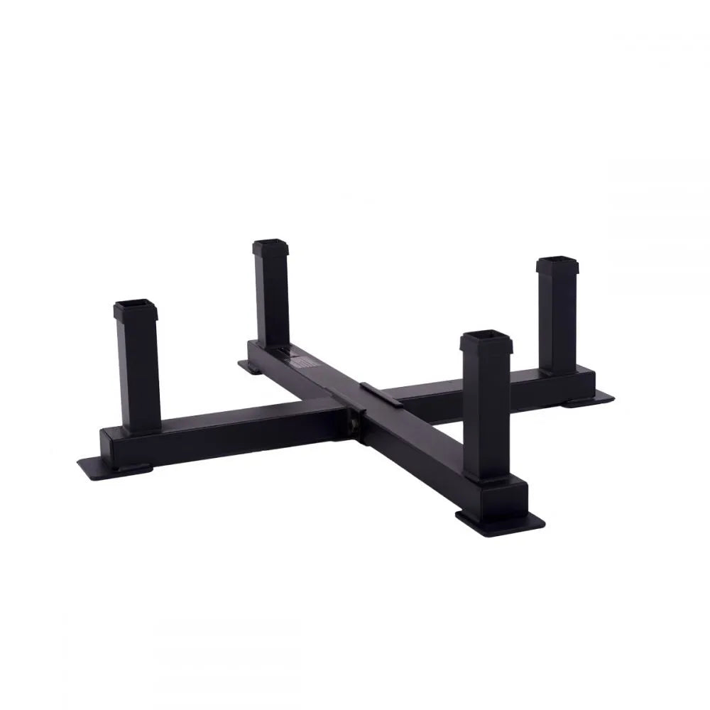 F.I.D. Bench Attachments (Optional)