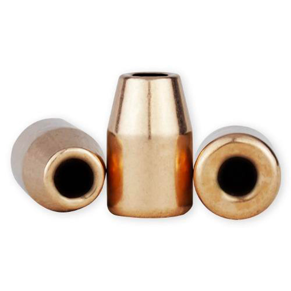 9mm 121GR Hollow Base Hollow Point Bullet