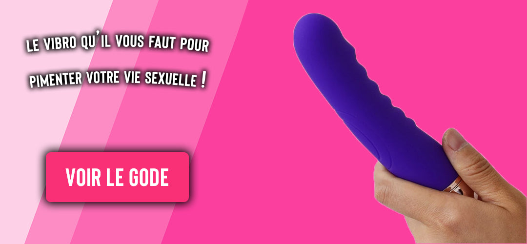 Vibromasseur idéal pour un couple