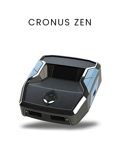 Cronus Zen free 3D model