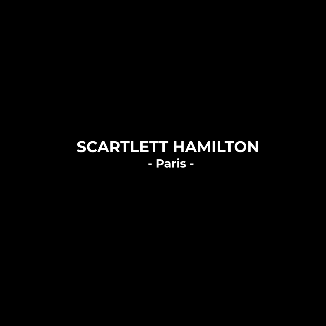 Scarlett Hamilton