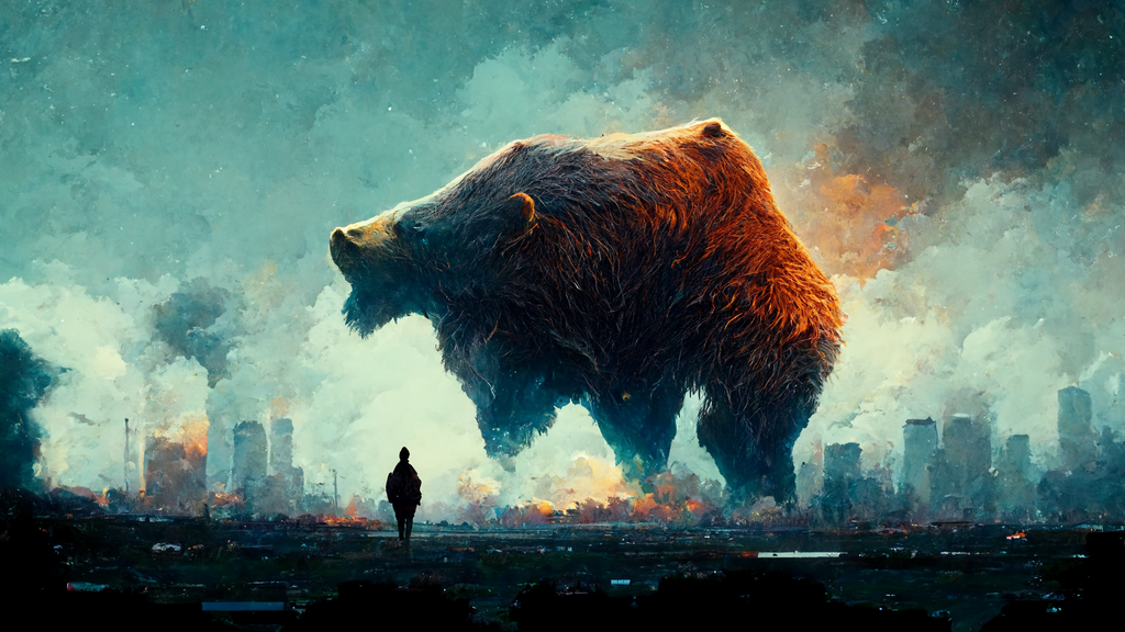 Stock Market Bear Market