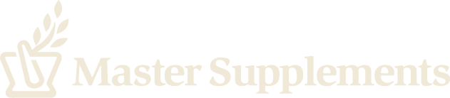 Master Supplements Logo