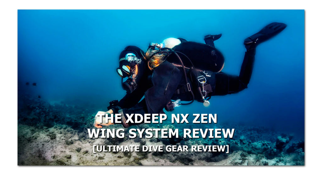 Check out our XDEEP NX Zen System Review