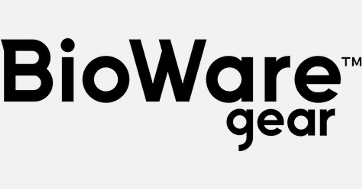 Official Bioware Gear Store