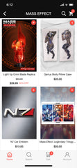Mass Effect Collection