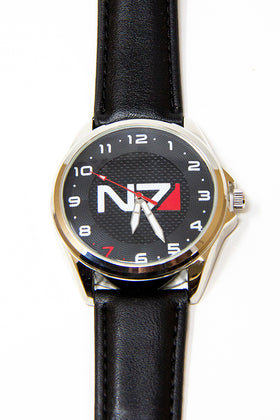 n7 spectre watch collectors