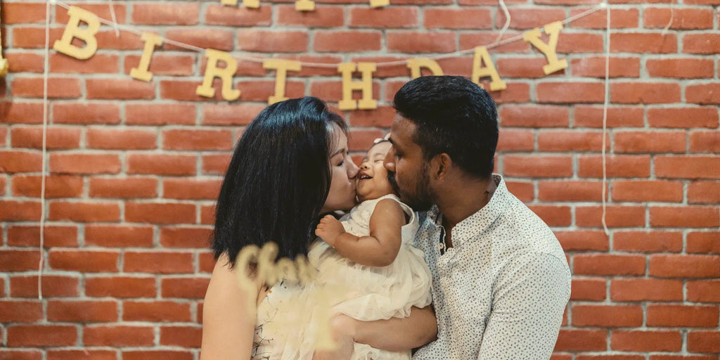 first birthday cake for girl