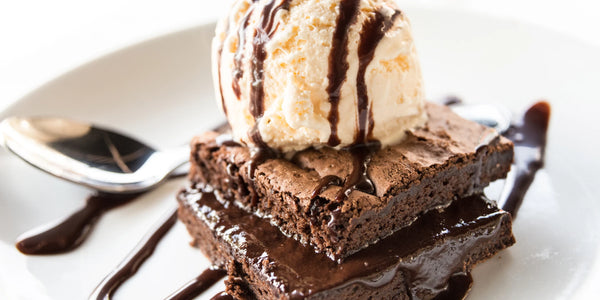 Brownies Recipe (Resepi Brownies)