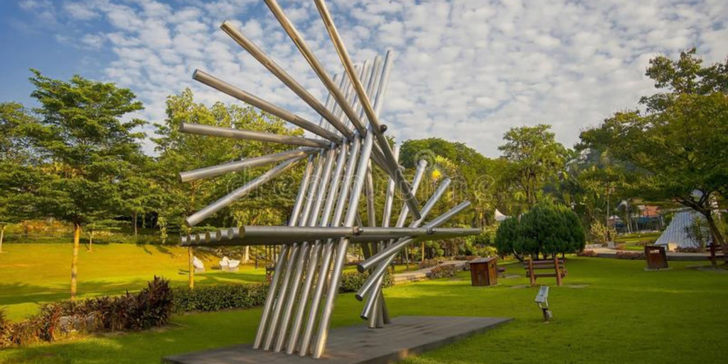ASEAN Sculpture Garden 