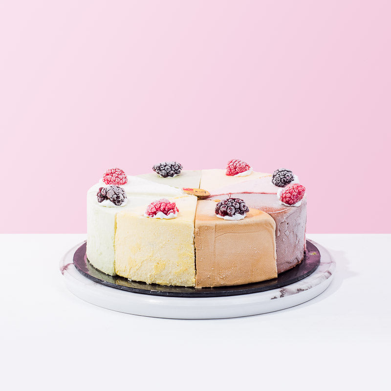 Kindori Moments Ice Cream Cakes Cakerush 