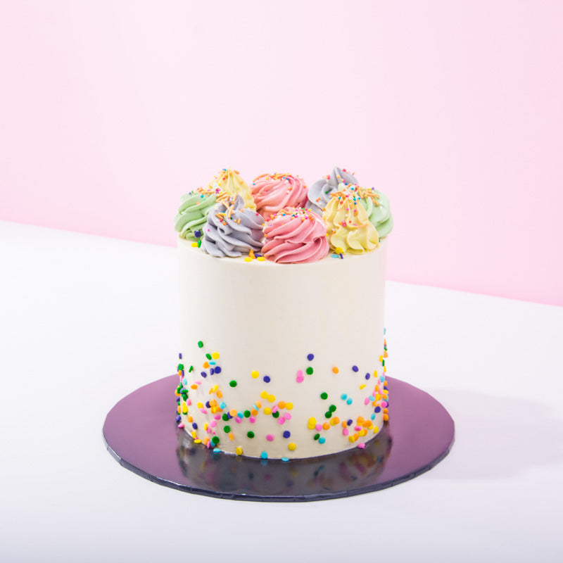 Sprinkles Fun - CakeRush