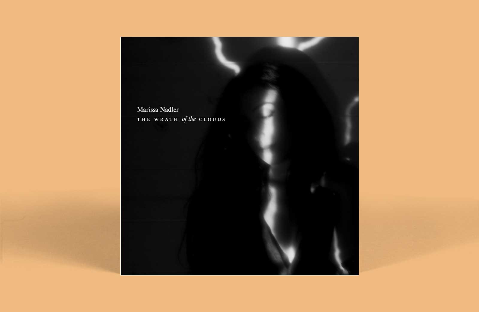 Marissa Nadler - wrath of the clouds