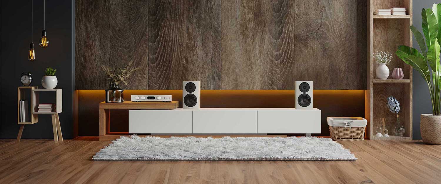 Audiolab 6000A integrated amplifier.jpg