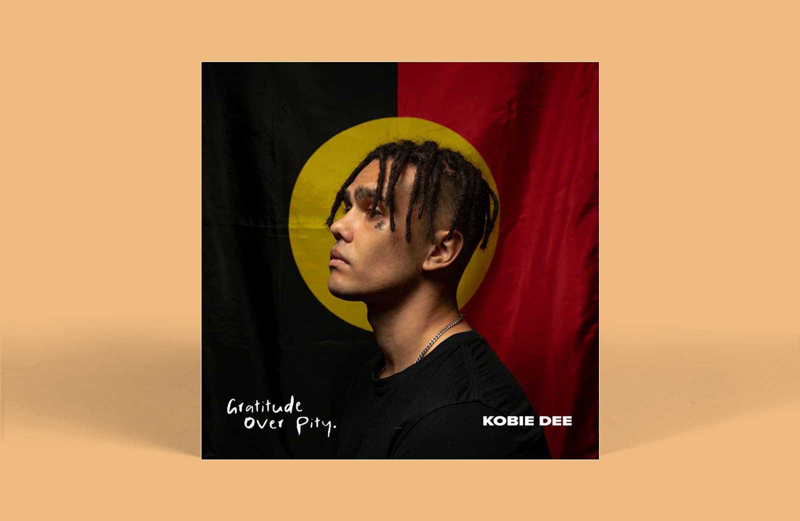 Kobie Dee – Gratitude Over Pity