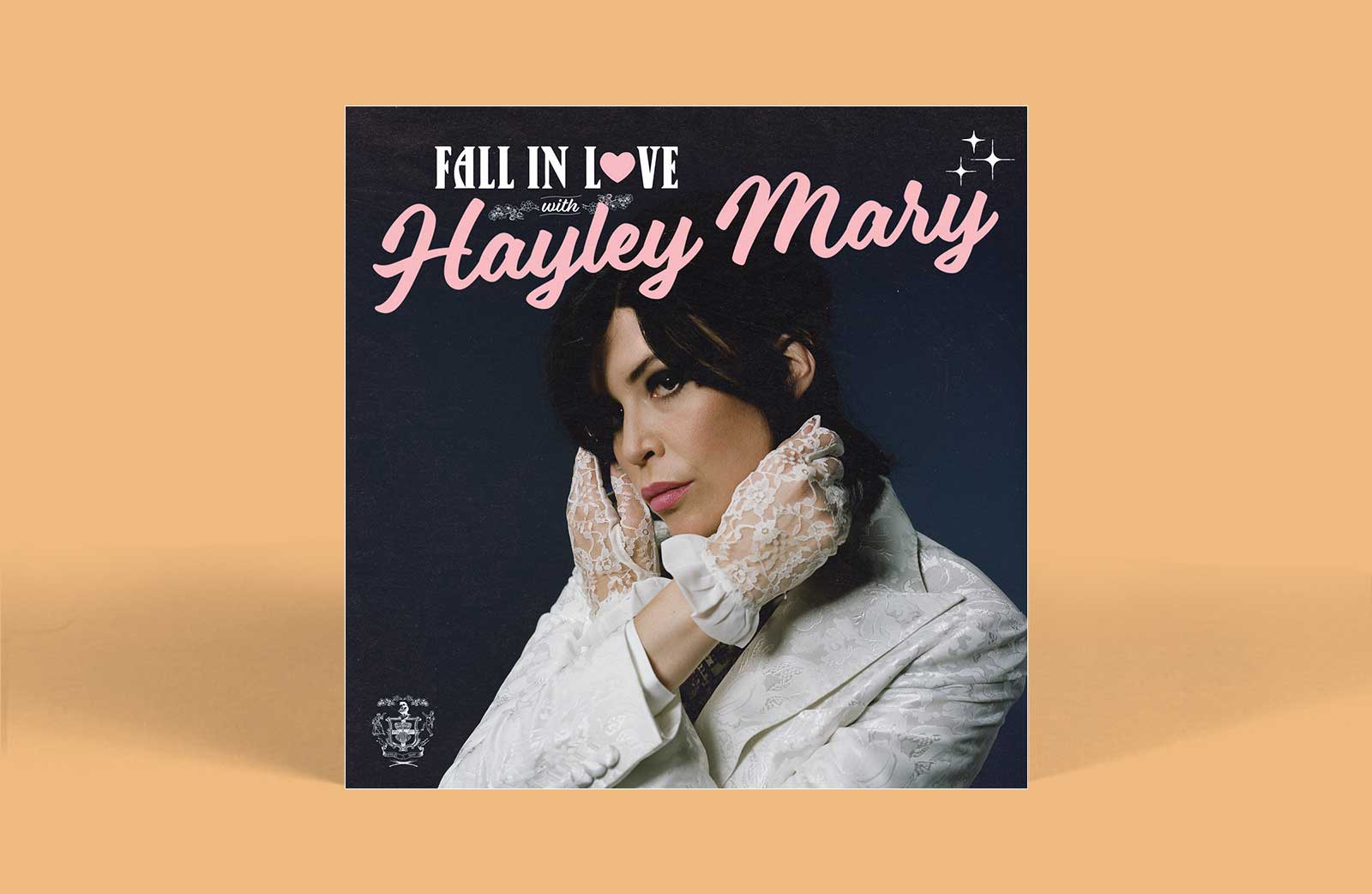 Haley Mary Fall in Love