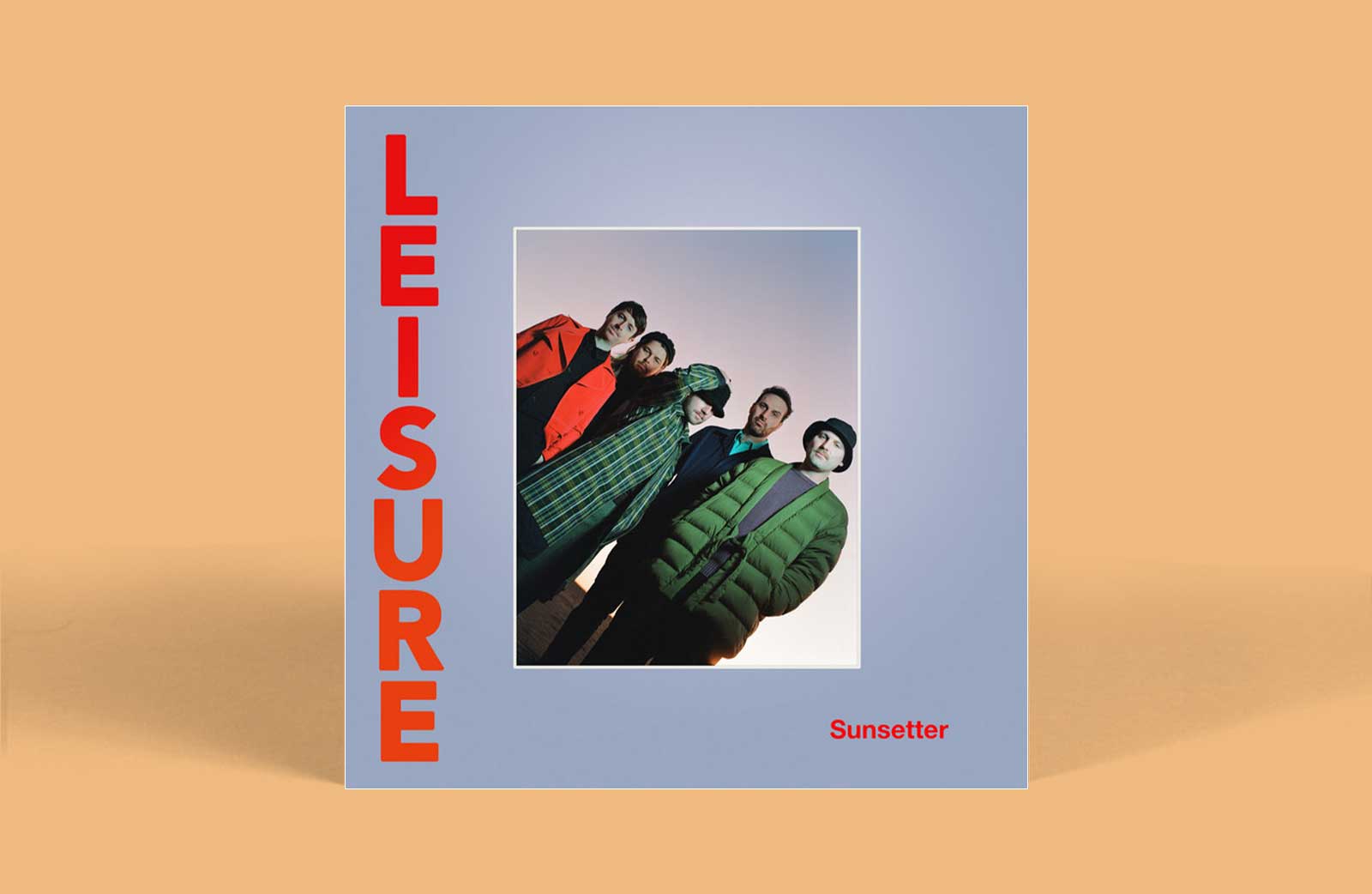 Leisure Sunsetter