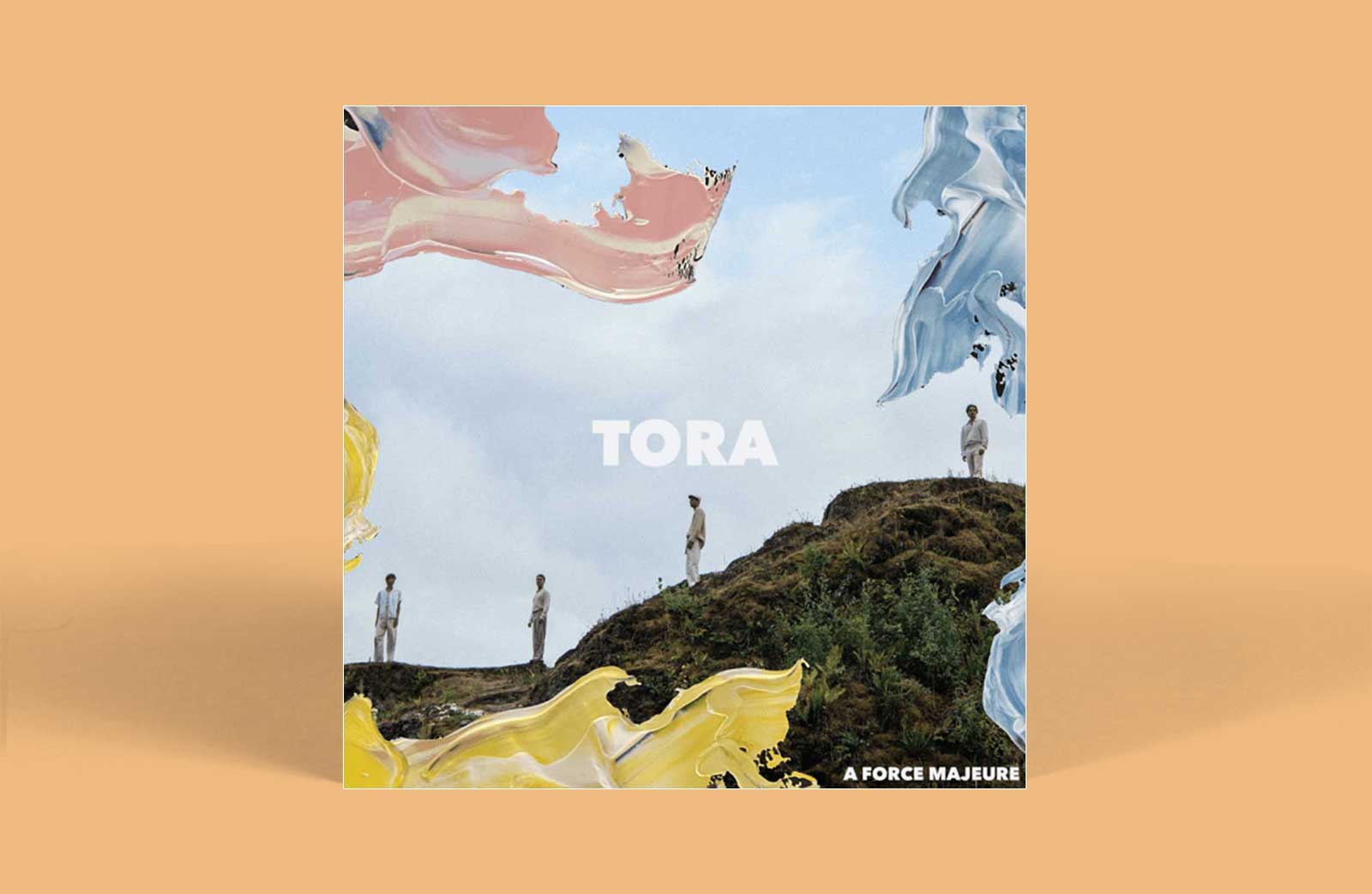 Tora – A FOrce Majeure