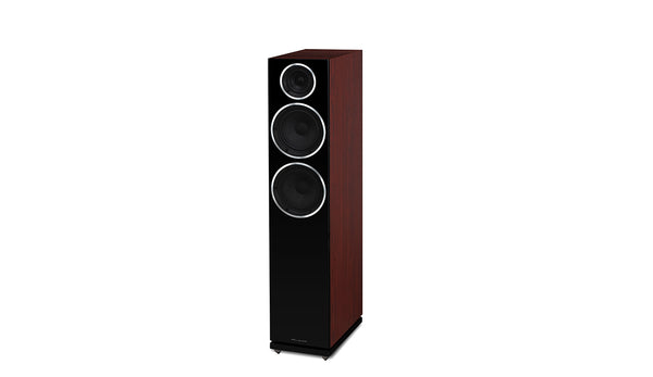 Wharfedale Diamond 210 – Audio Visual Revolution