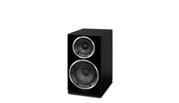 Wharfedale Diamond 210 – Audio Visual Revolution