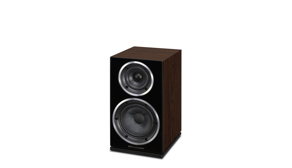 wharfedale d225