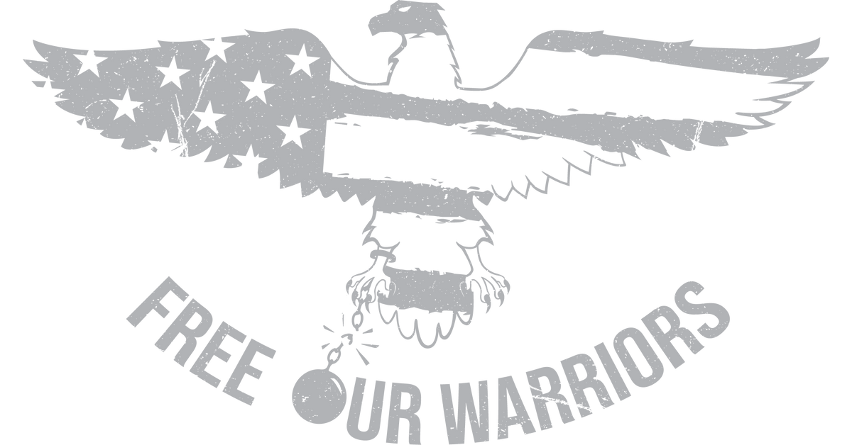 Free Our Warriors