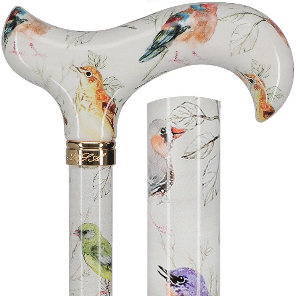 INGRID Walking Cane Holder Small