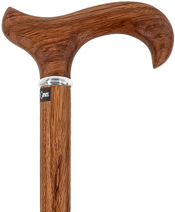 Rosewood Walking Cane