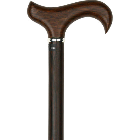 Wenge Walking Cane