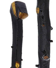 Authentic Irish Blackthorn Walking Sticks