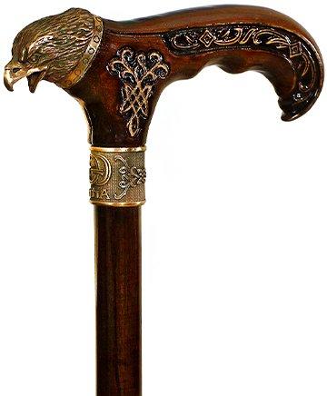 Walking Cane Victorian - Carnival Store