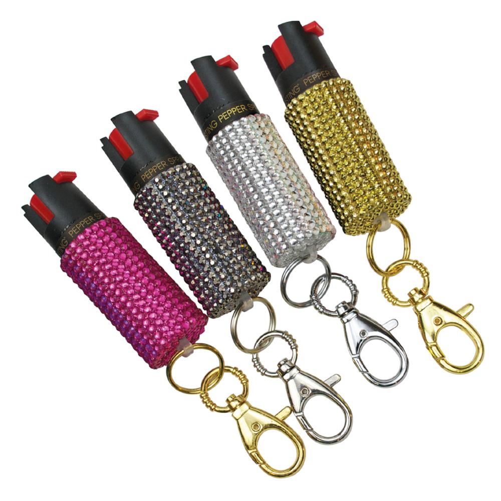 Bling Sting Pepper Spray – Serenity and Co.