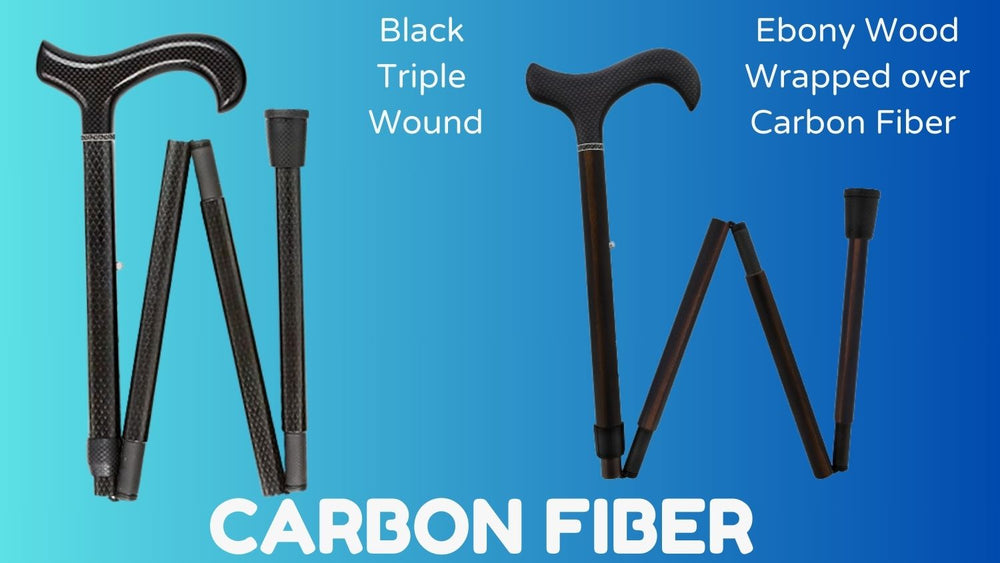 10 Best Woods for Walking Canes