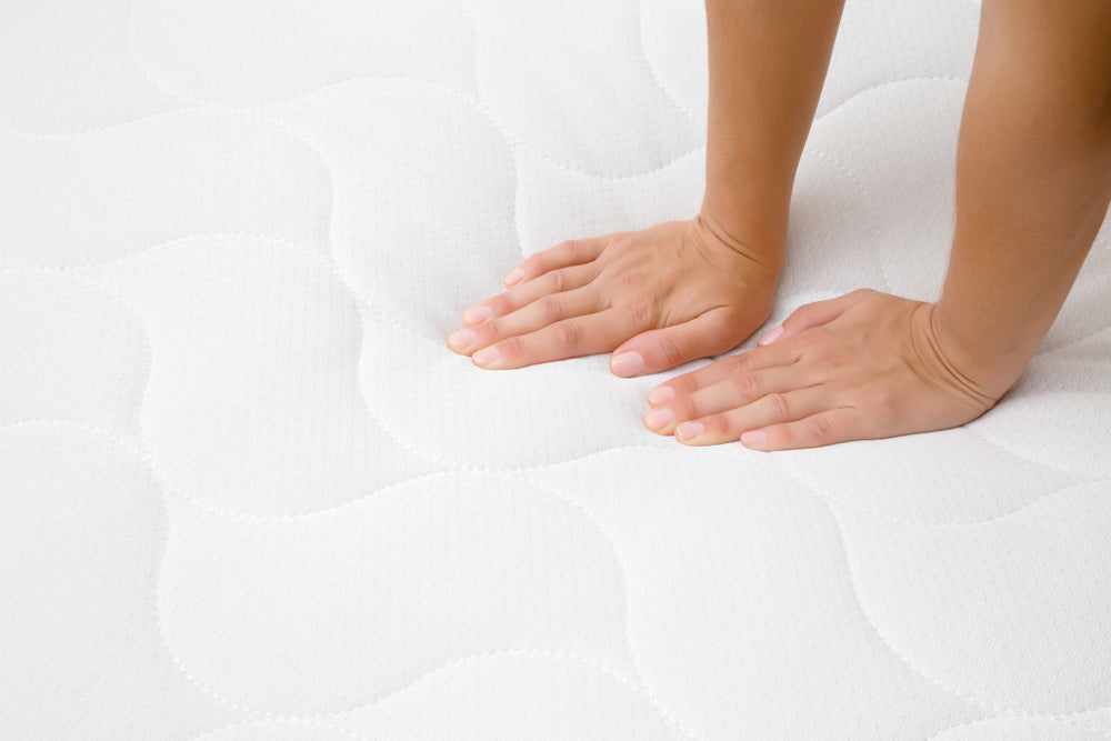 do firm mattresses soften over time