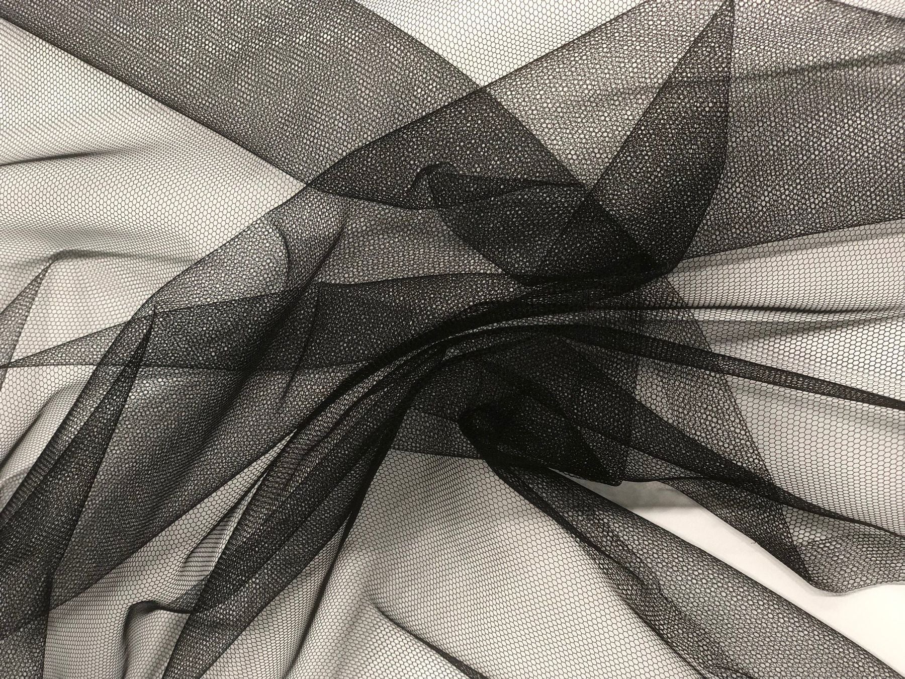 Pure Silk Scrunched Organza Fabric (Scrunch Silk Organza 60g, Unbleach –  AnneGeorges