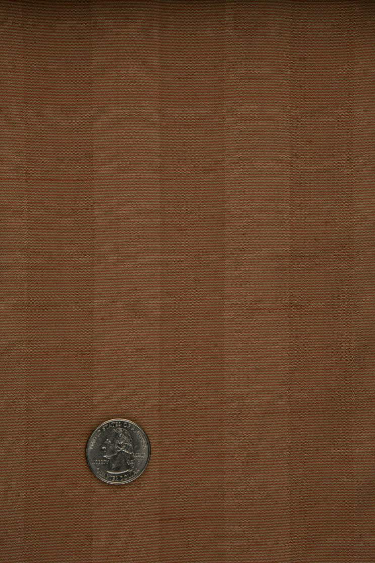 Peach Silk Jacquard 024 Fabric