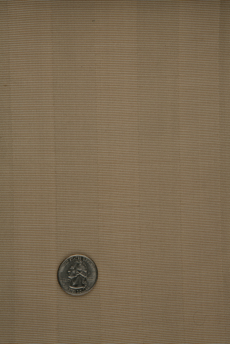 Light Gold Silk Jacquard 026 Fabric