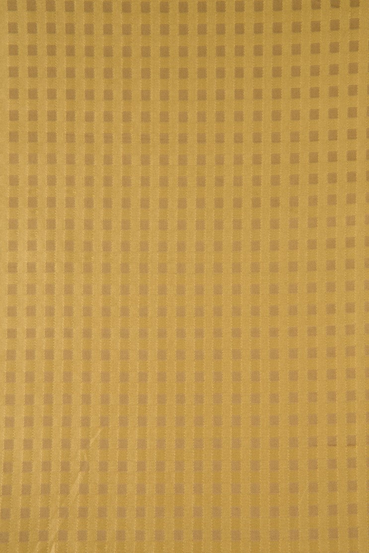 Light Yellow Silk Jacquard 073 Fabric
