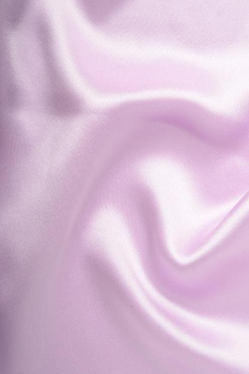 Fair Orchid Stretch Charmeuse Fabric