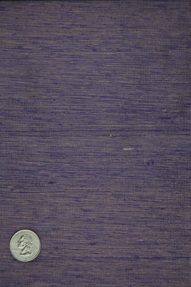 Dusted Peri Silk Shantung 141/34 Fabric