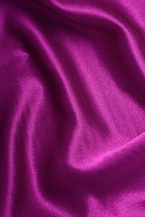 Byzantium Stretch Charmeuse Fabric