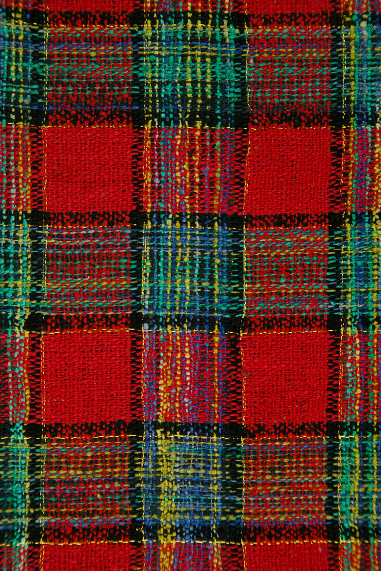 Silk Tweed BGP 152 Fabric