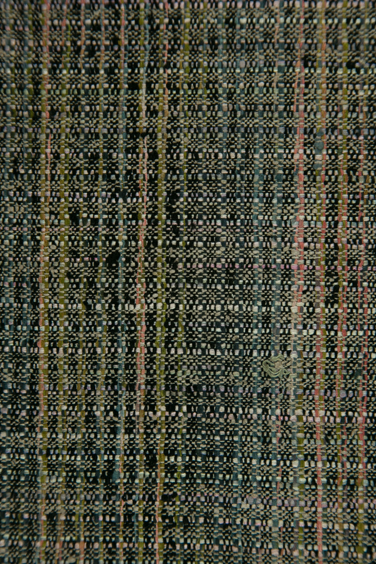 Silk Tweed BGP 200 Fabric